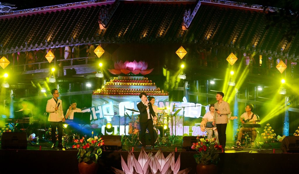 Festival Huế 2024: Quảng bá những giá trị đặc sắc văn hóa Huế