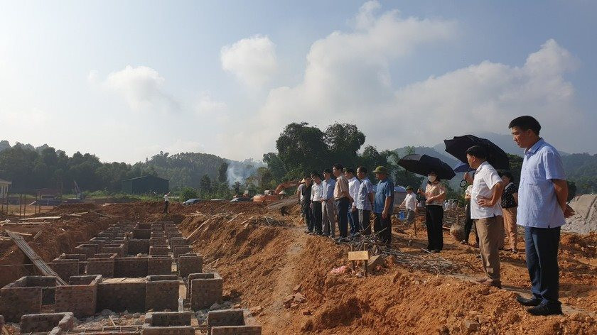 Lạng Sơn triển khai 10 dự án nâng cao đời sống dân tộc thiểu số và miền núi