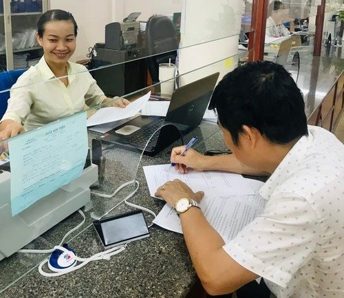 Hiện thực hoá giấc mơ mua nhà cho người có thu nhập thấp