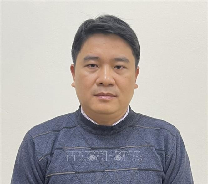 Ông Trần Văn Tân, Phó Chủ tịch UBND tỉnh Quảng Nam - Ảnh: TTXVN

