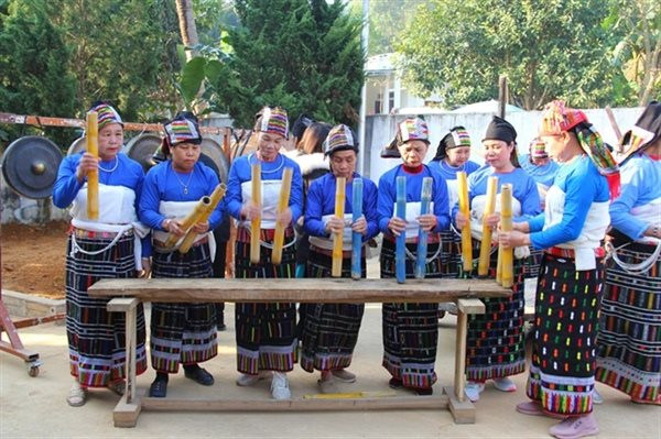 Bảo tồn và phát huy các giá trị Lễ hội Sết Boóc Mạy của đồng bào dân tộc Thái