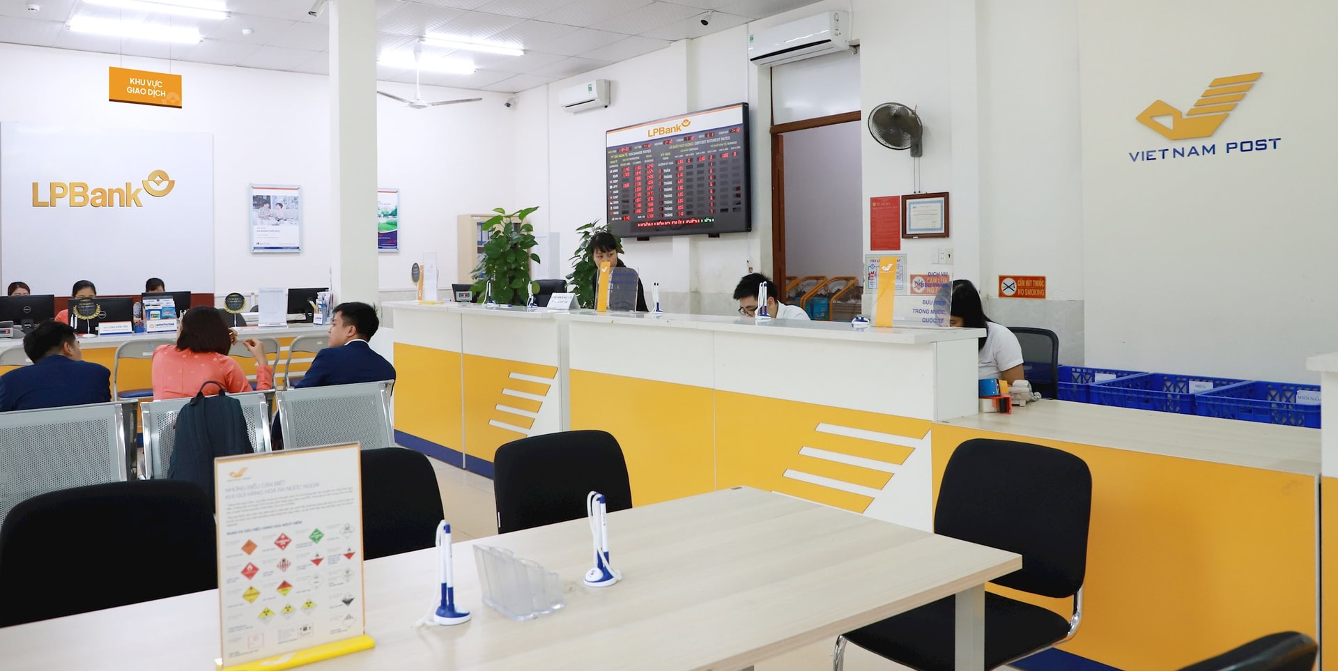 6.000 tỷ đồng Tín dụng Xanh được LPBank dành cho Miền Trung-Tây Nguyên