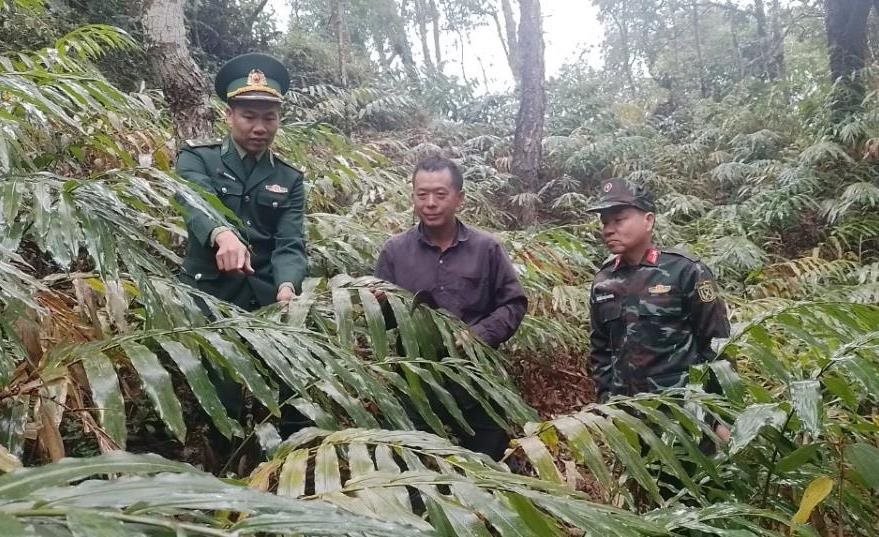 Quyết tâm thoát nghèo, vượt khó