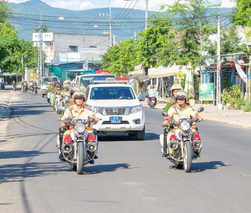 Ma túy xâm nhập vùng dân tộc thiểu số