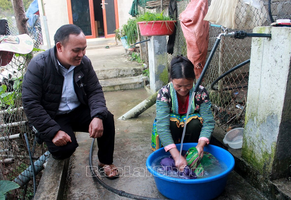 Tạo động lực cho đồng bào dân tộc thiểu số vươn lên