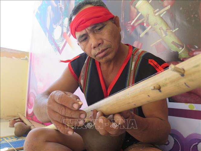 Trải nghiệm văn hóa truyền thống các dân tộc Kon Tum