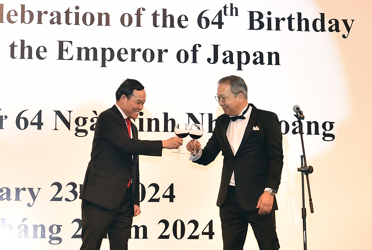 Quan hệ Việt Nam-Nhật Bản là hình mẫu thành công trong hợp tác song phương- Ảnh 2.