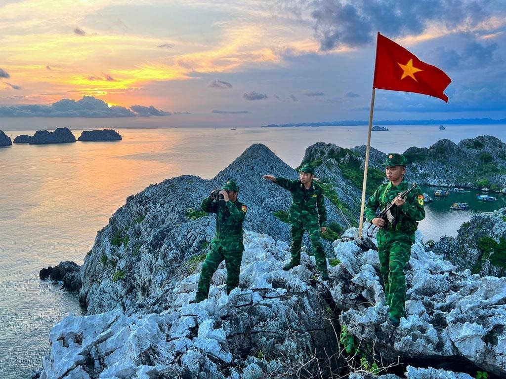 Lời thỉnh nguyện từ biên cương