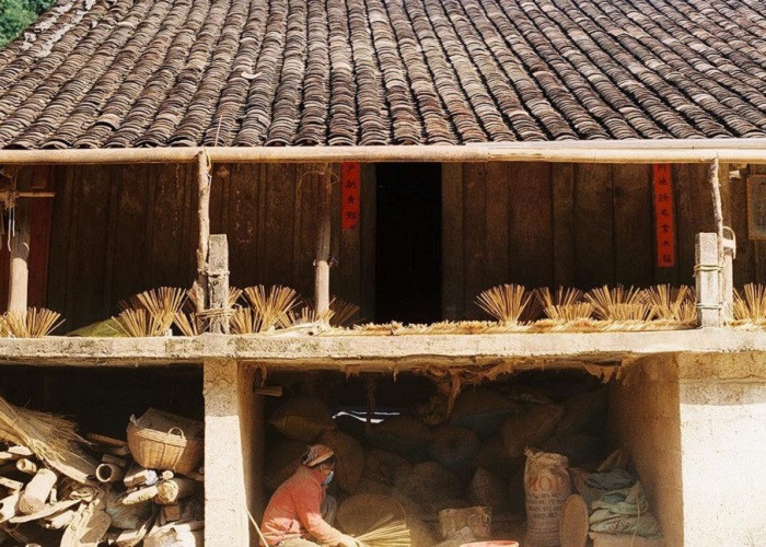 Khám phá những làng nghề truyền thống ở Cao Bằng