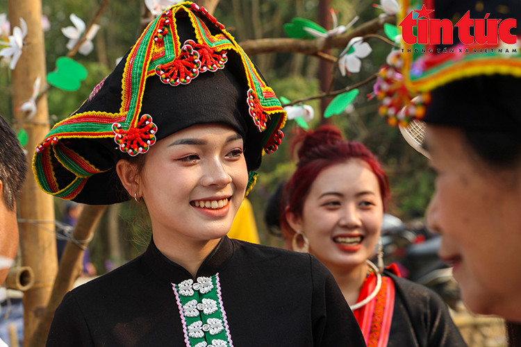 Đặc sắc không gian văn hóa vùng cao tại Điện Biên