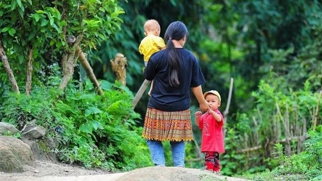 Ngăn chặn, giảm thiểu tình trạng tảo hôn và hôn nhân cận huyết