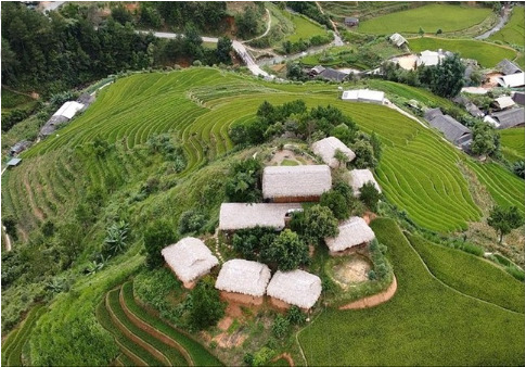 Giàng A Dê với 'Bài ca trên núi'