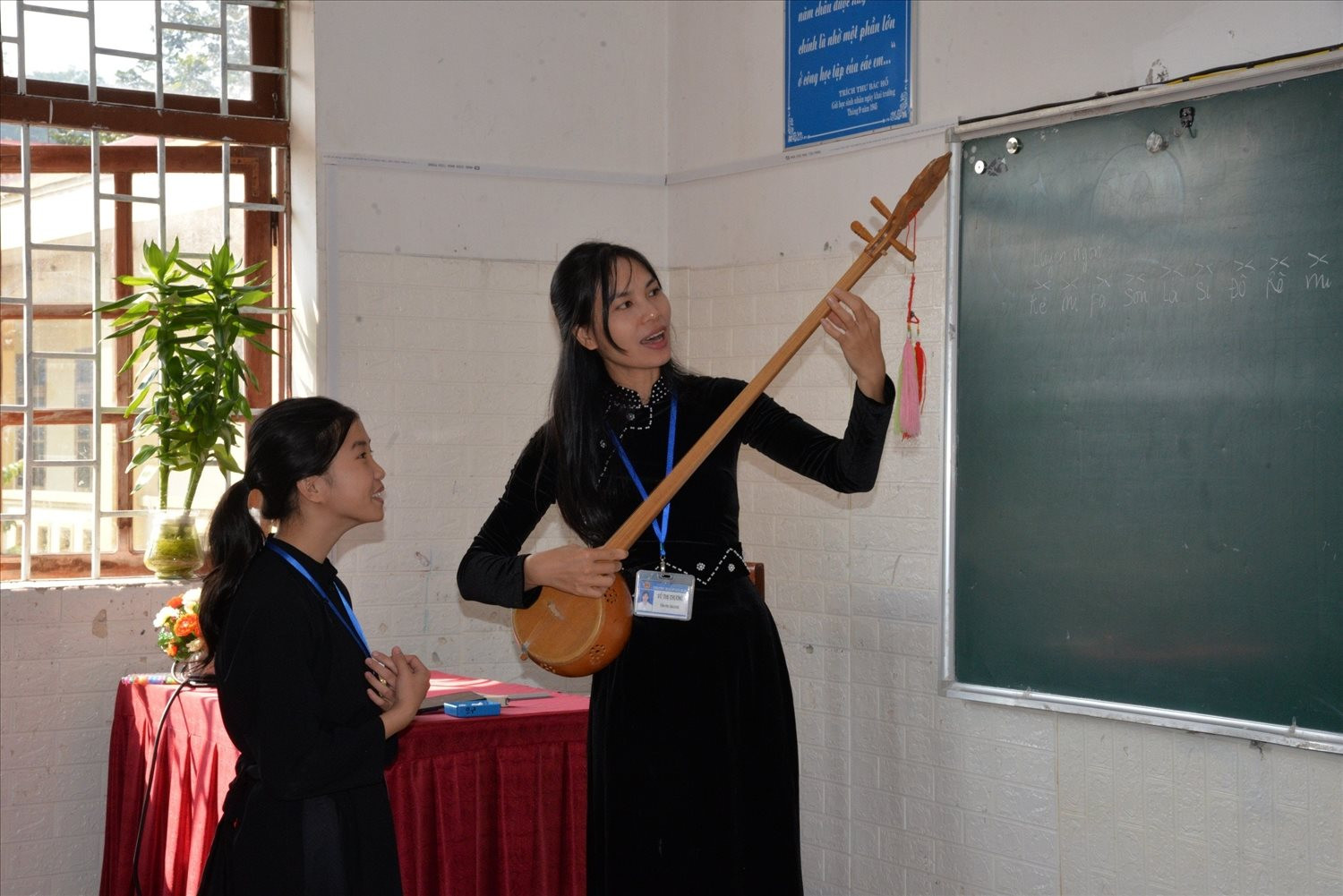 Giữ gìn ngôn ngữ Tày, Nùng - Cách làm hay ở Lạng Sơn