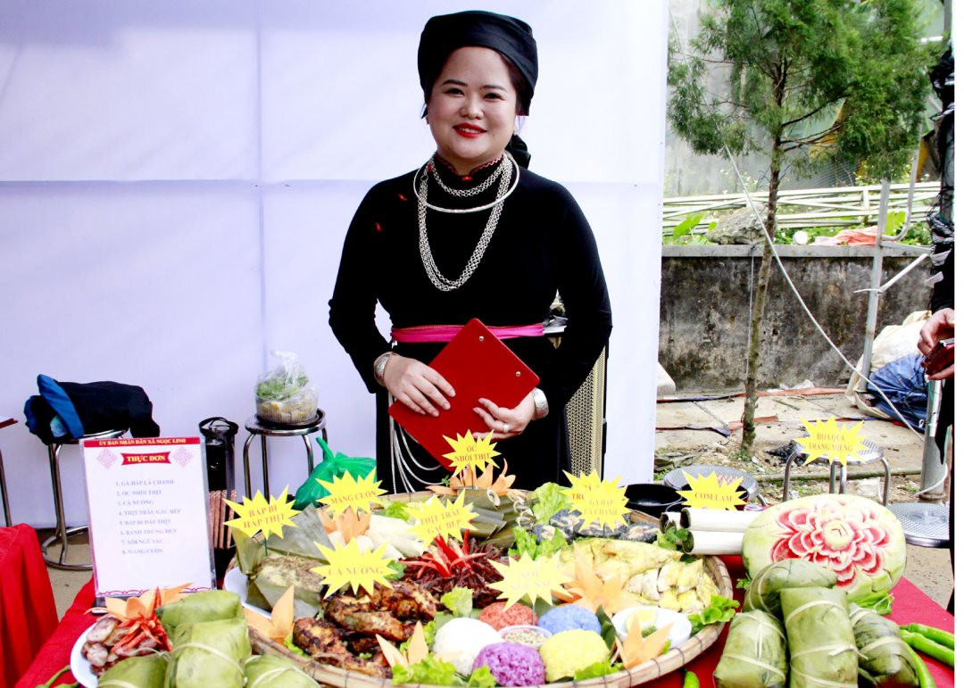 Khi ẩm thực mang sứ mệnh “Đại sứ du lịch”