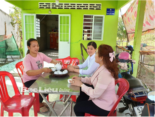 Nâng cao hiệu quả công tác dân tộc trong vùng có đông đồng bào Khmer
