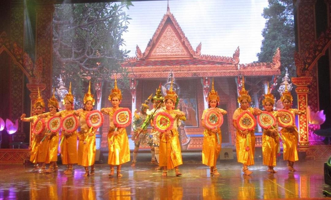 Chung tay giữ gìn văn hóa Khmer