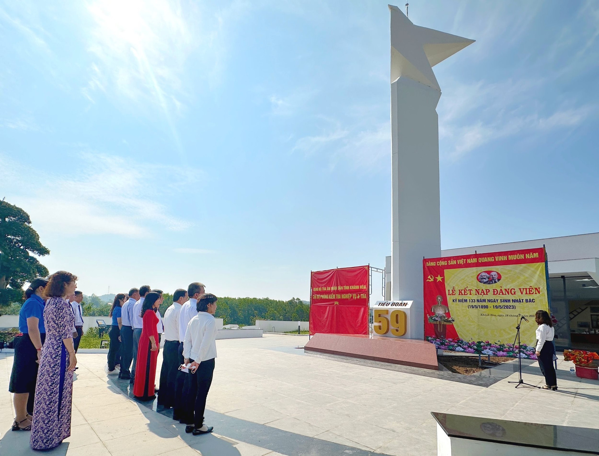 Chiến thắng Vườn Gòn – Đá Bàn: Đổi thay trên vùng đất cách mạng