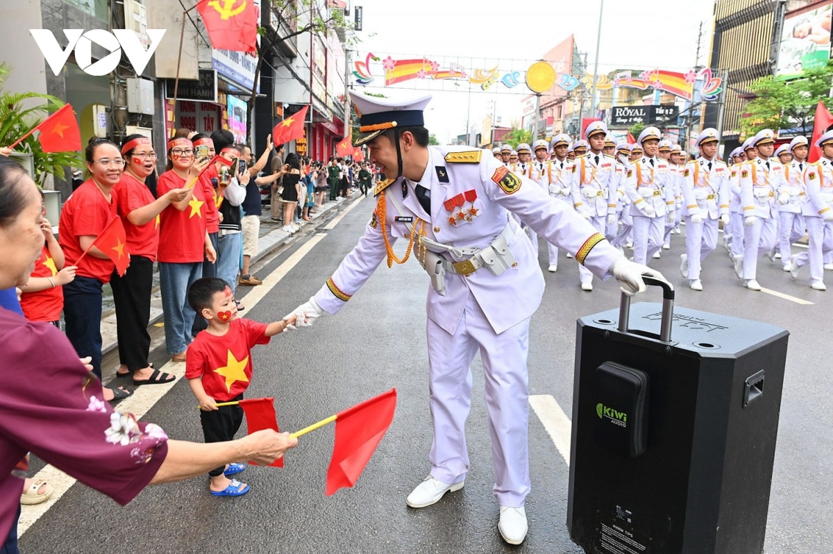 ngay vui nhat sau 70 nam cua dong bao tay bac hinh anh 7