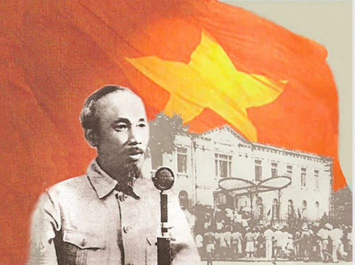 Chủ tịch Hồ Chí Minh - một con người vĩ đại