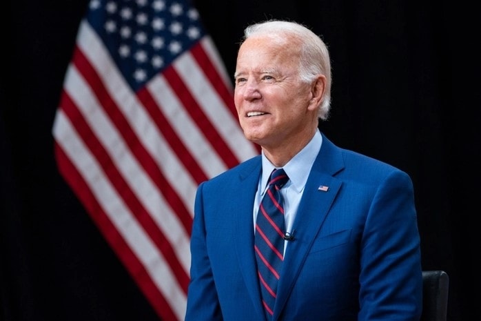 Tổng thống Hoa Kỳ Joe Biden chúc mừng Tổng Bí thư, Chủ tịch nước Tô Lâm- Ảnh 1.
