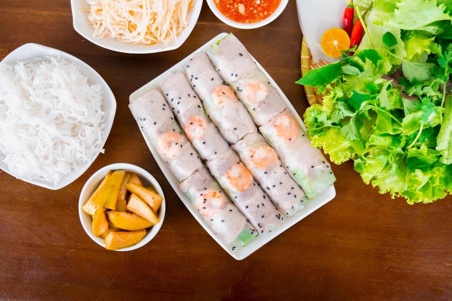 Banh tom ba loc 3