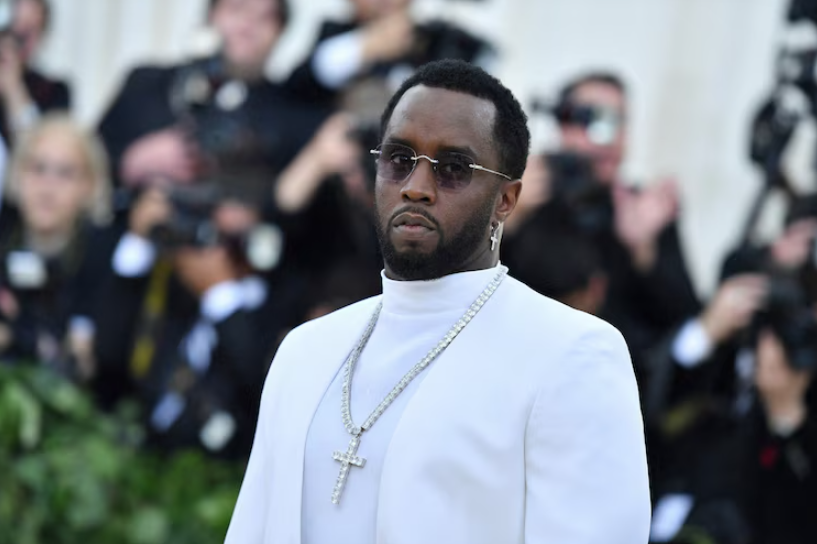 Sean 'Diddy' Combs es acusado de agredir sexualmente a un niño de 10 años