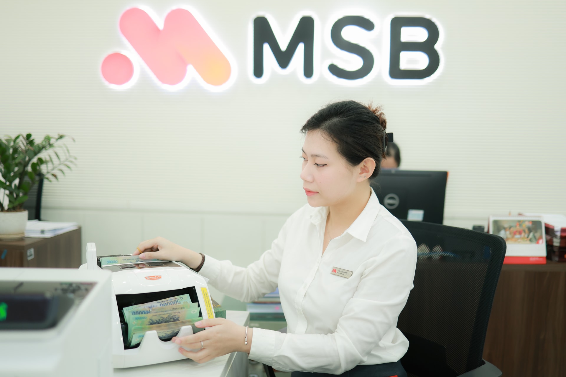 MSB công bố kết quả kinh doanh 9 tháng đầu năm - 1