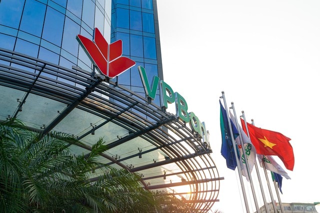 VPBank giữ vững vị trí Top 20 doanh nghiệp có điểm ESG cao nhất rổ VNSI- Ảnh 1.