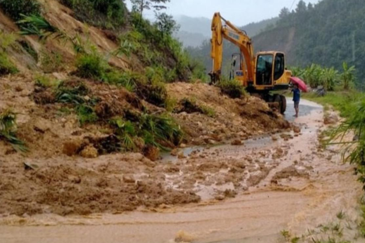 Thừa Thiên Huế đến Bình Định chủ động ứng phó mưa lớn