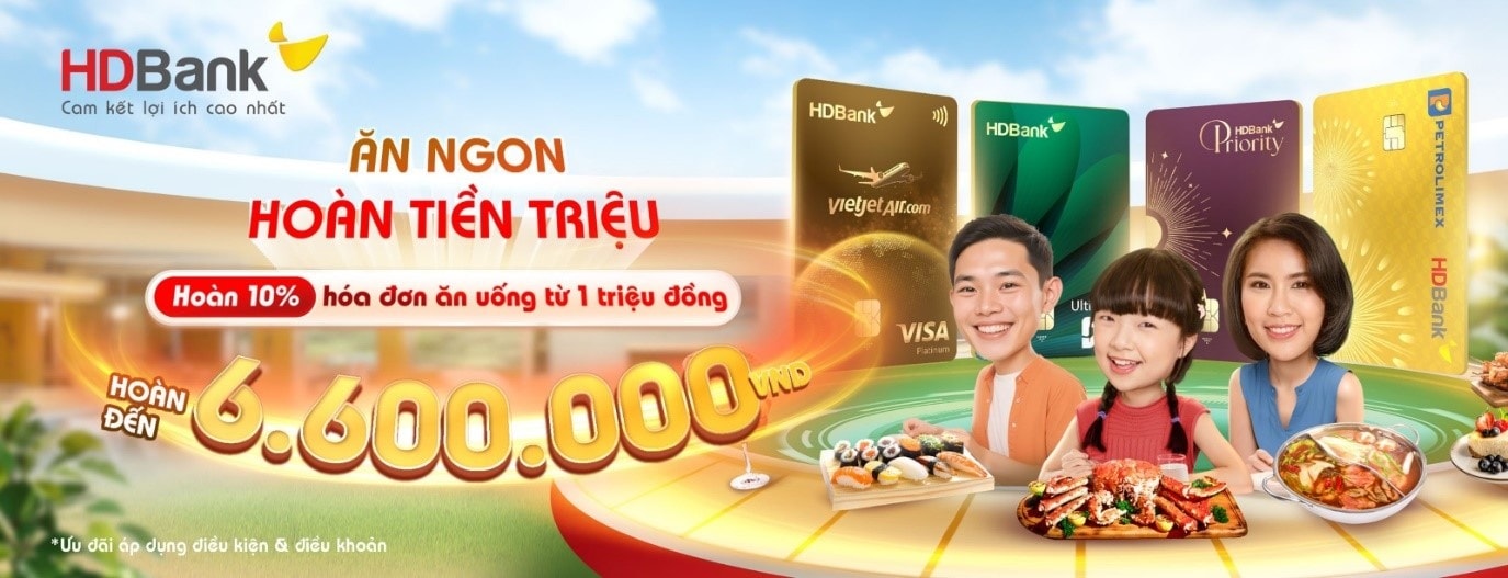 HDBank anh 1