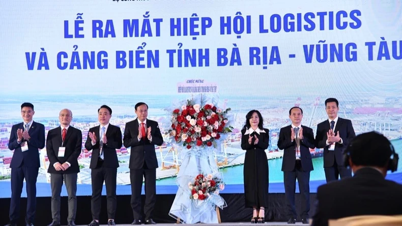 Tháo gỡ mọi khó khăn, thúc đẩy phát triển mạnh mẽ ngành logistics Việt Nam ảnh 6