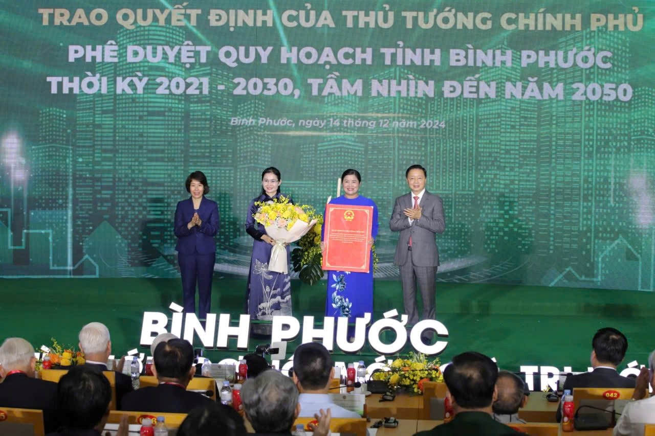 binh phuoc