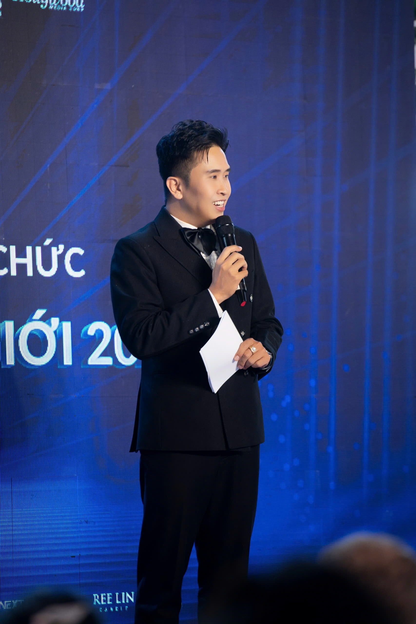 Cuộc thi Mister Tourism World 2025 công bố lịch trình lần đầu tiên tổ chức tại Việt Nam - Ảnh 2.