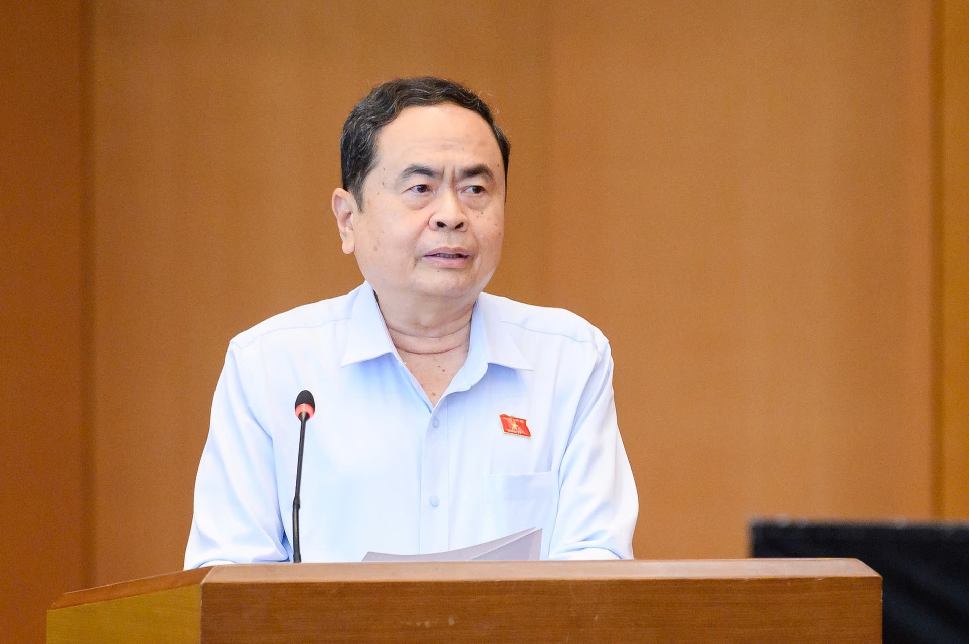 Quốc hội và Chính phủ đồng hành để hoàn thành trọng trách lịch sử của đất nước- Ảnh 2.