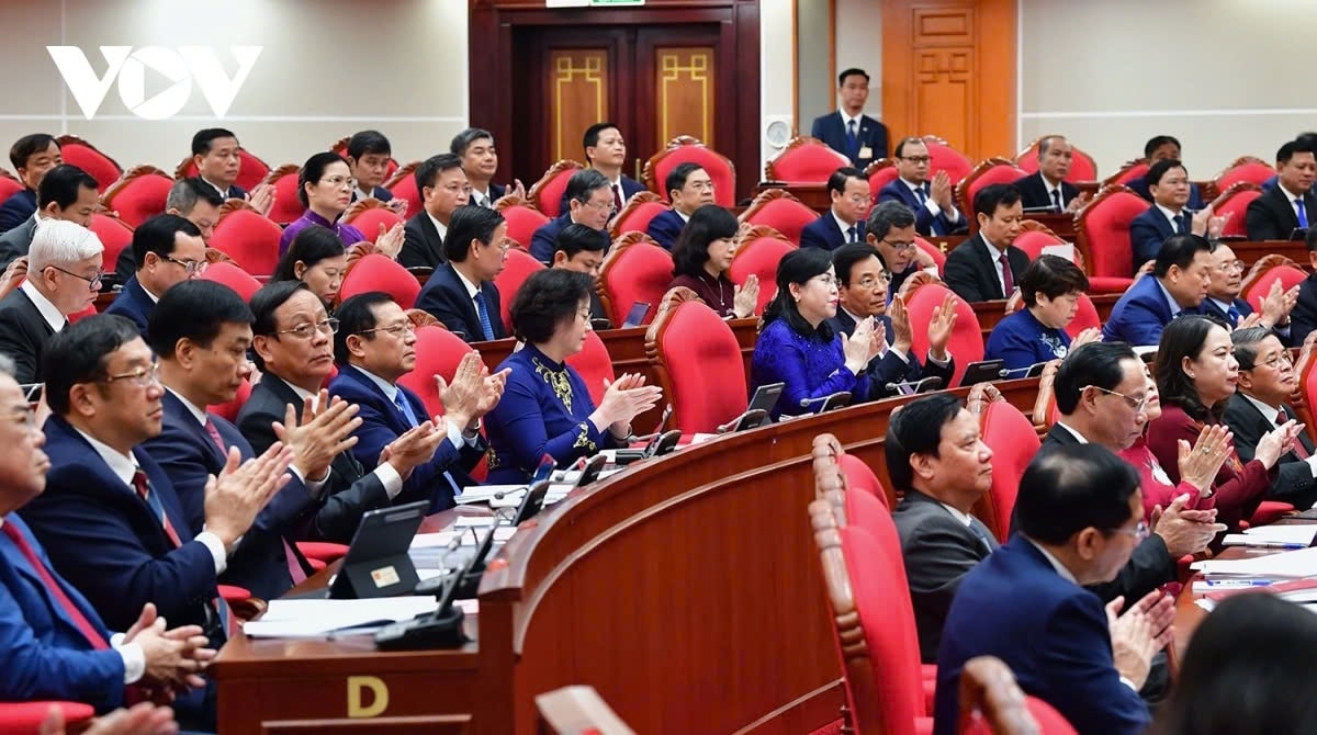 chỉ định bí thư tỉnh ủy, thành ủy ai sẽ được chọn mặt gửi vàng hình ảnh 1 chi dinh bi thu tinh uy, thanh uy ai se duoc chon mat gui vang hinh anh 1