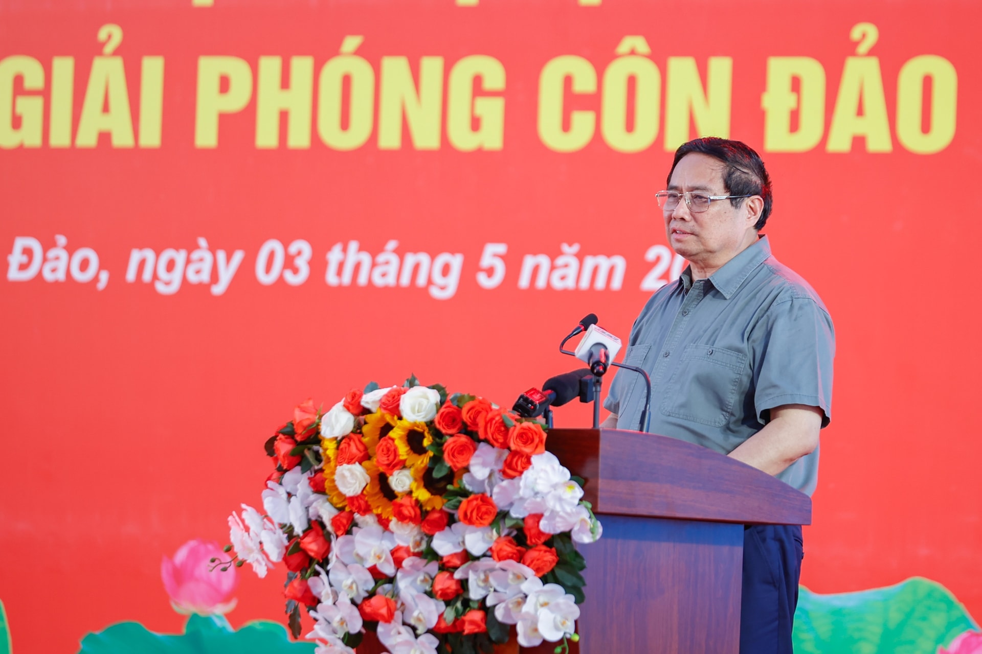 Thủ tướng: Phải tri ân các anh hùng liệt sĩ bằng những hành động cụ thể- Ảnh 5.