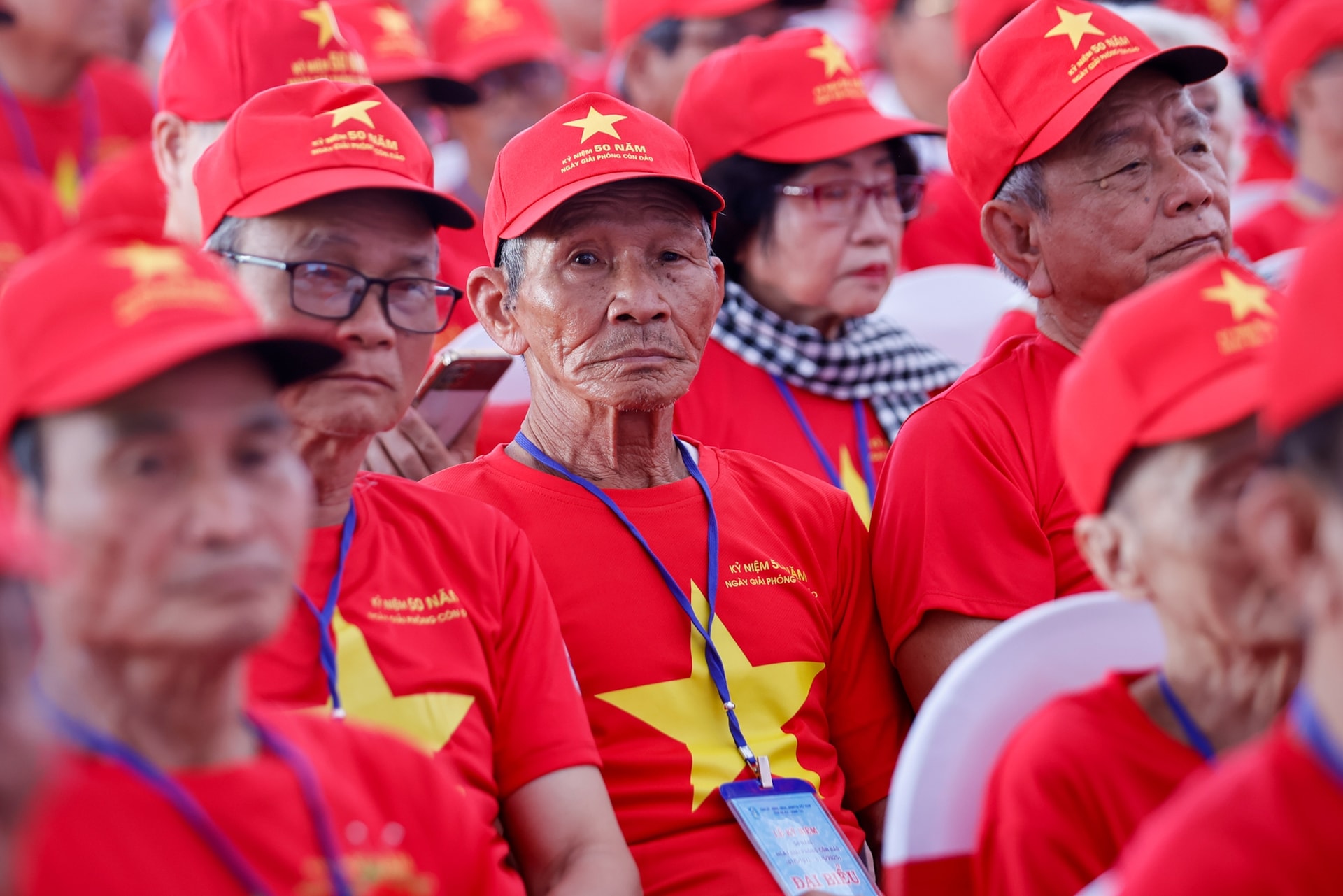 Thủ tướng: Phải tri ân các anh hùng liệt sĩ bằng những hành động cụ thể- Ảnh 8.