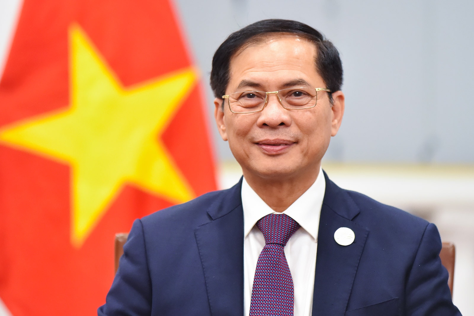 Mở ra chương mới cho hợp tác với các nước bạn bè truyền thống- Ảnh 1.