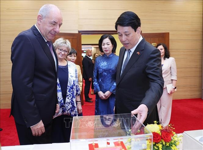 Chú thích ảnh