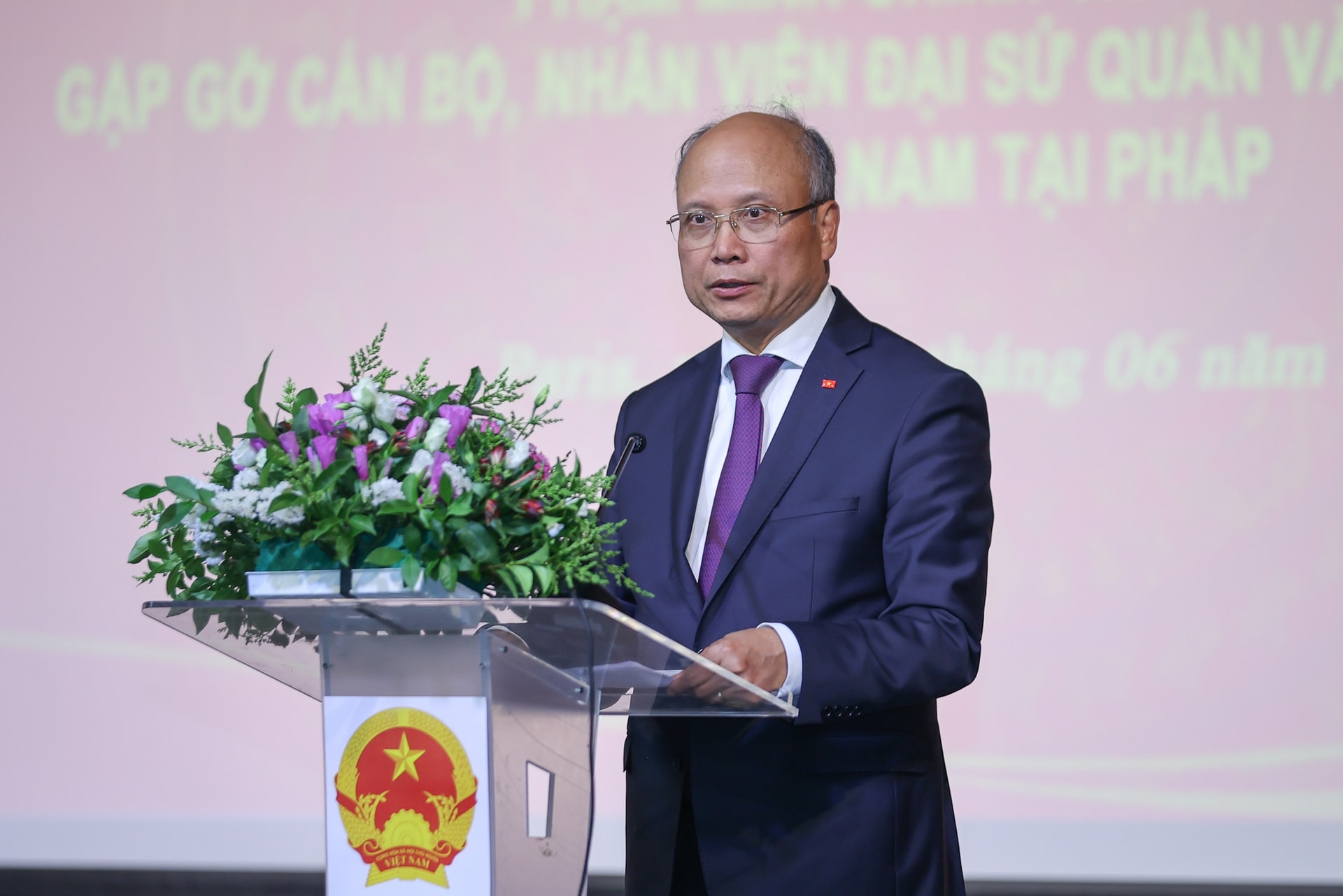 Thủ tướng: Cộng đồng người Việt Nam tại Pháp có truyền thống vô cùng đáng tự hào- Ảnh 2.