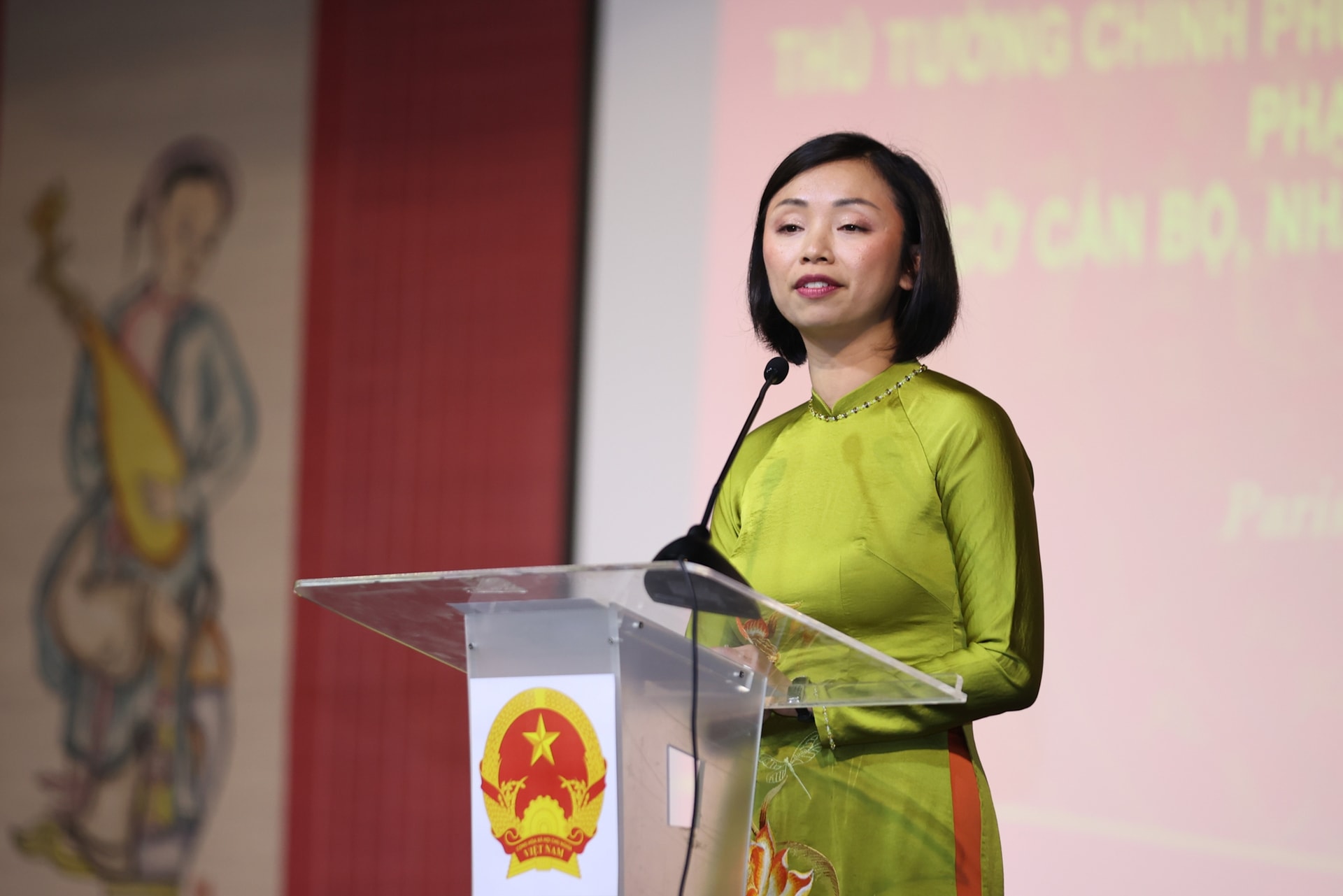 Thủ tướng: Cộng đồng người Việt Nam tại Pháp có truyền thống vô cùng đáng tự hào- Ảnh 6.