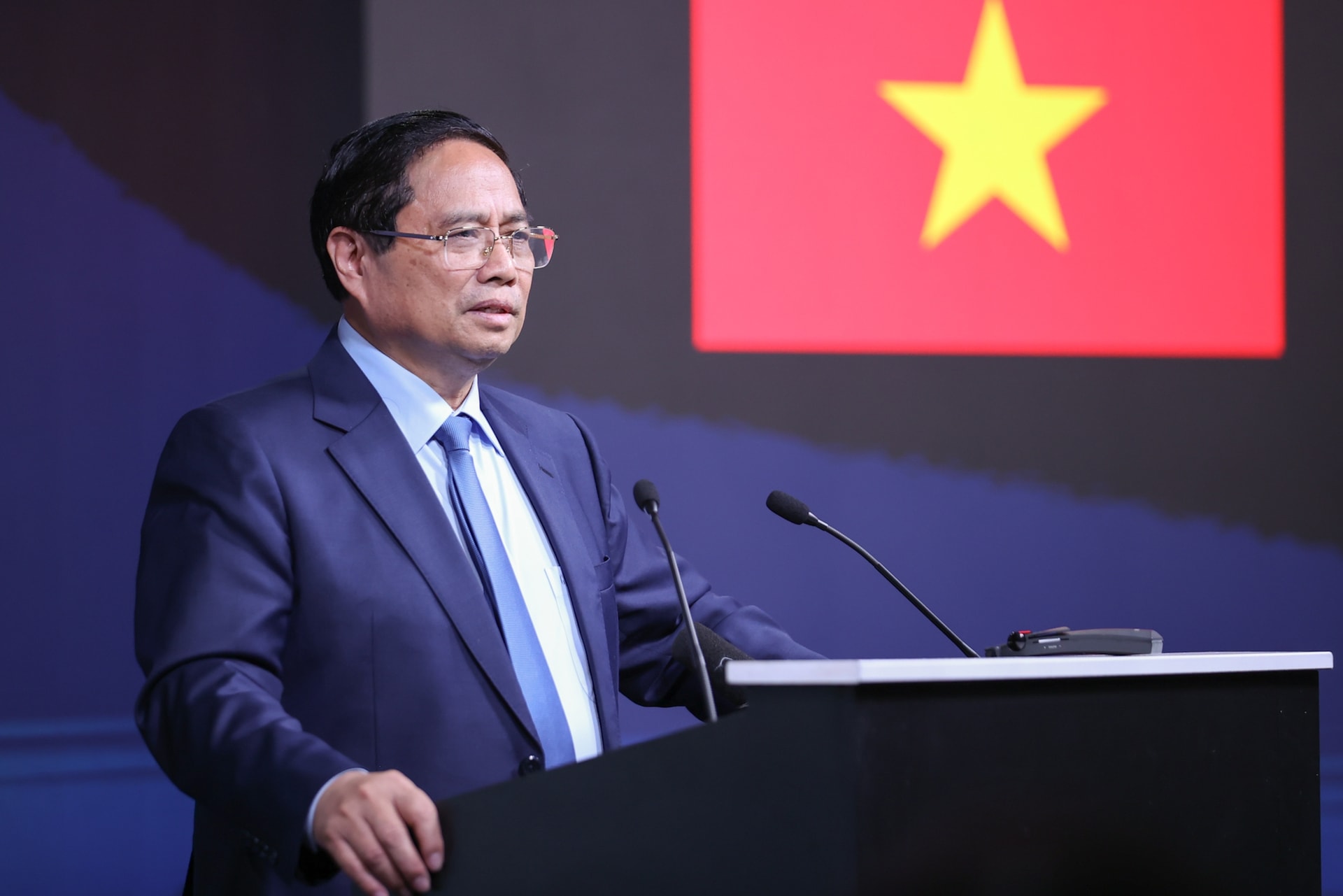 Thủ tướng kỳ vọng làn sóng đầu tư mới từ Thụy Điển vào Việt Nam- Ảnh 2.