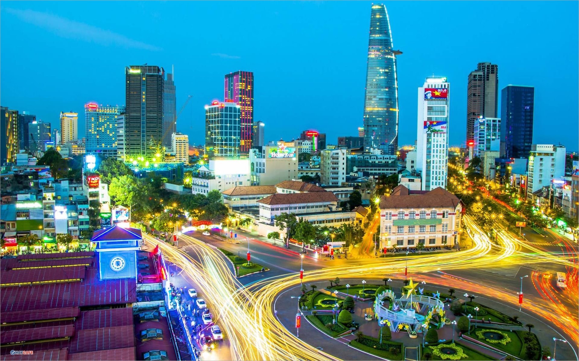 VẬN HÀNH CHÍNH QUYỀN ĐỊA PHƯƠNG 2 CẤP