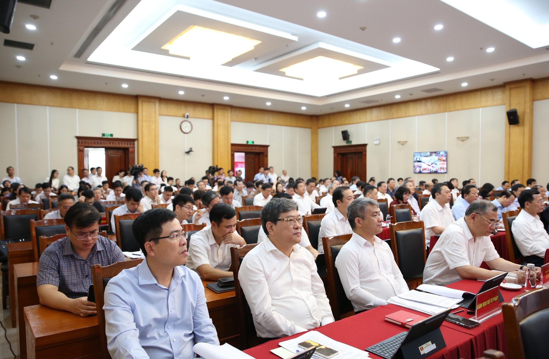 Tạo chuyển biến thực chất, mạnh mẽ trong phát triển khoa học, công nghệ, đổi mới sáng tạo, chuyển đổi số- Ảnh 5.