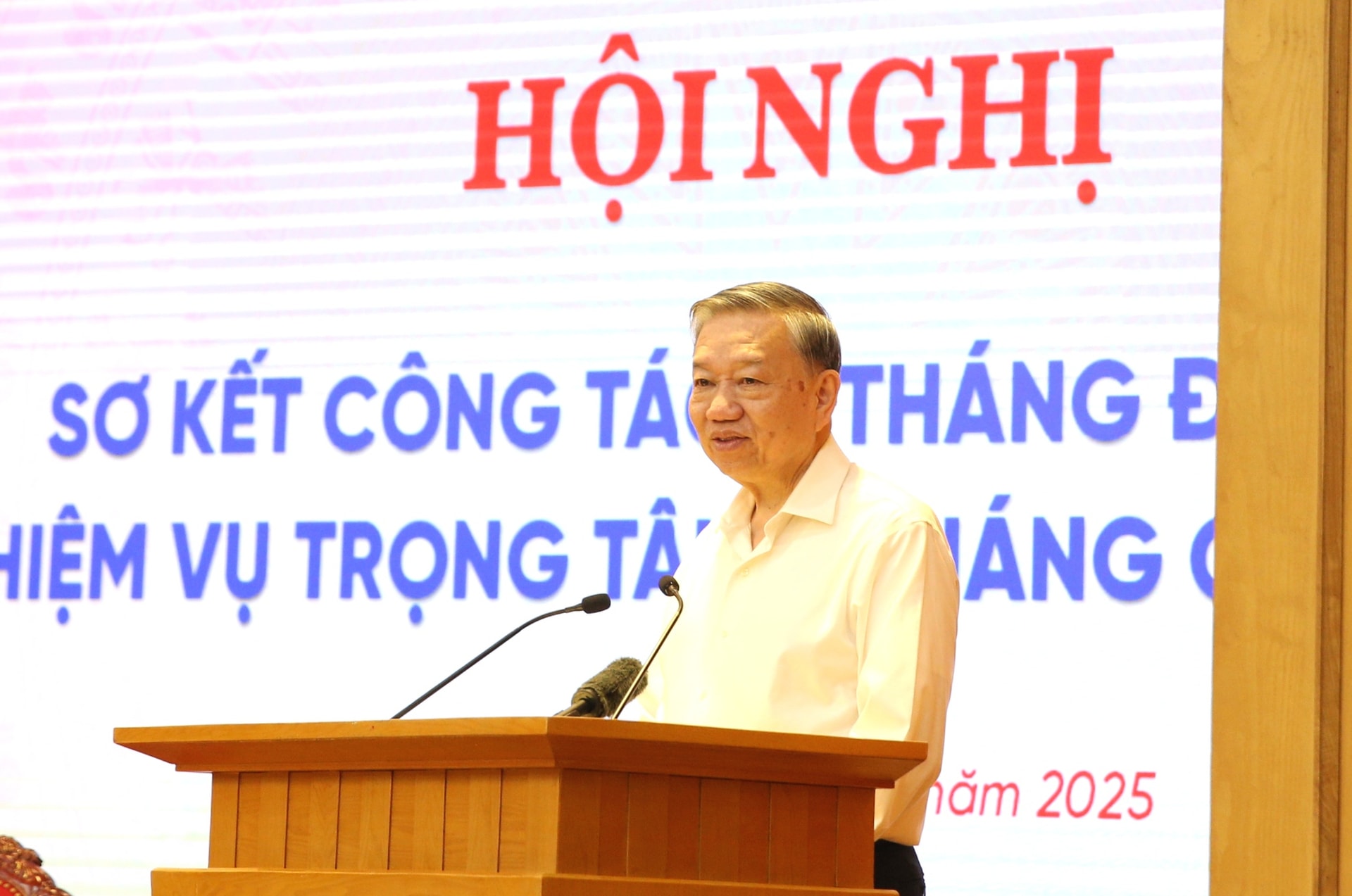 Tạo chuyển biến thực chất, mạnh mẽ trong phát triển khoa học, công nghệ, đổi mới sáng tạo, chuyển đổi số- Ảnh 1.