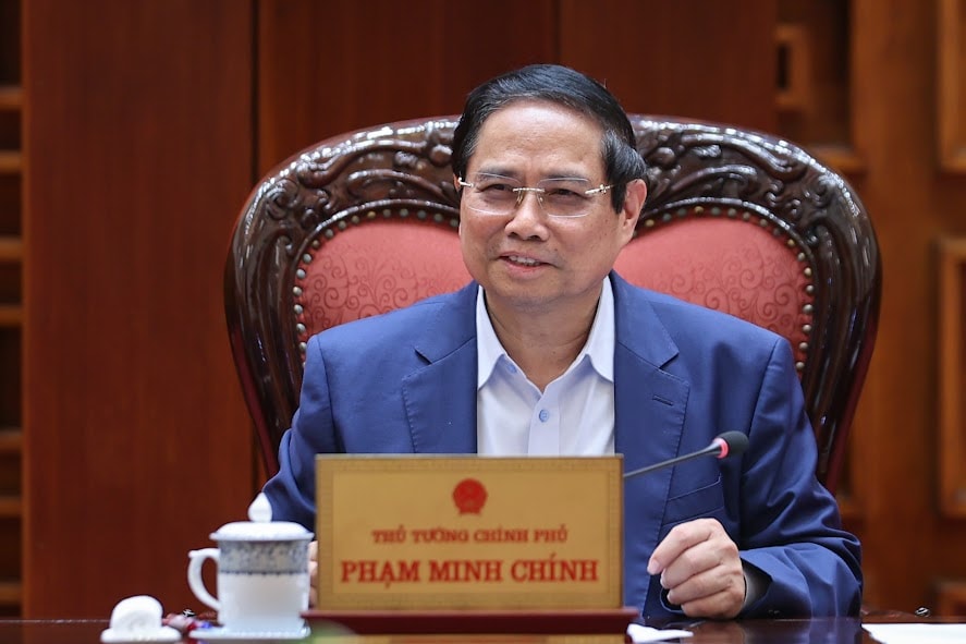 Thường trực Chính phủ cho ý kiến về 2 dự án luật và đề xuất chương trình lập pháp 2026- Ảnh 1.
