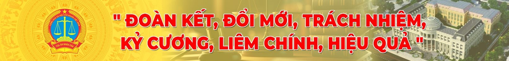 Luan to chuc toa an