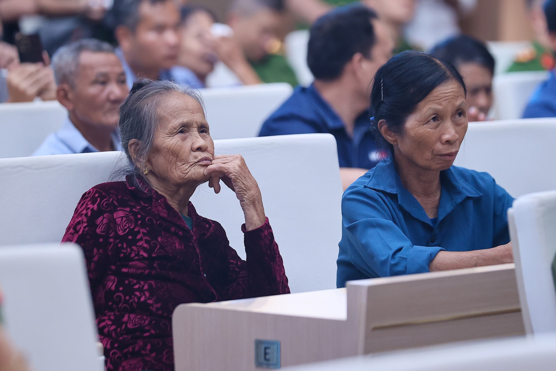 Thủ tướng: Quy tập hài cốt, xác minh danh tính liệt sĩ 