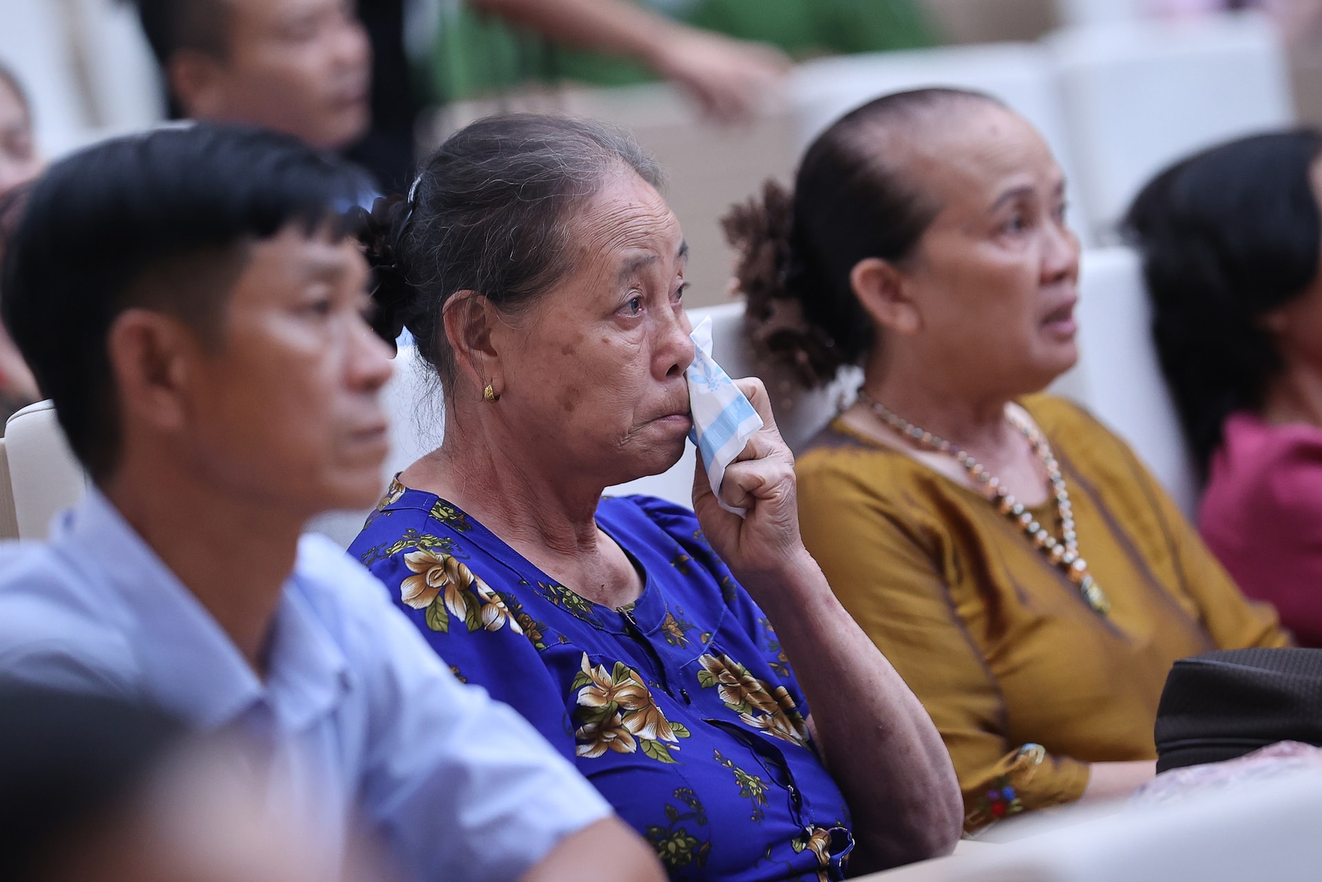 Thủ tướng: Quy tập hài cốt, xác minh danh tính liệt sĩ 