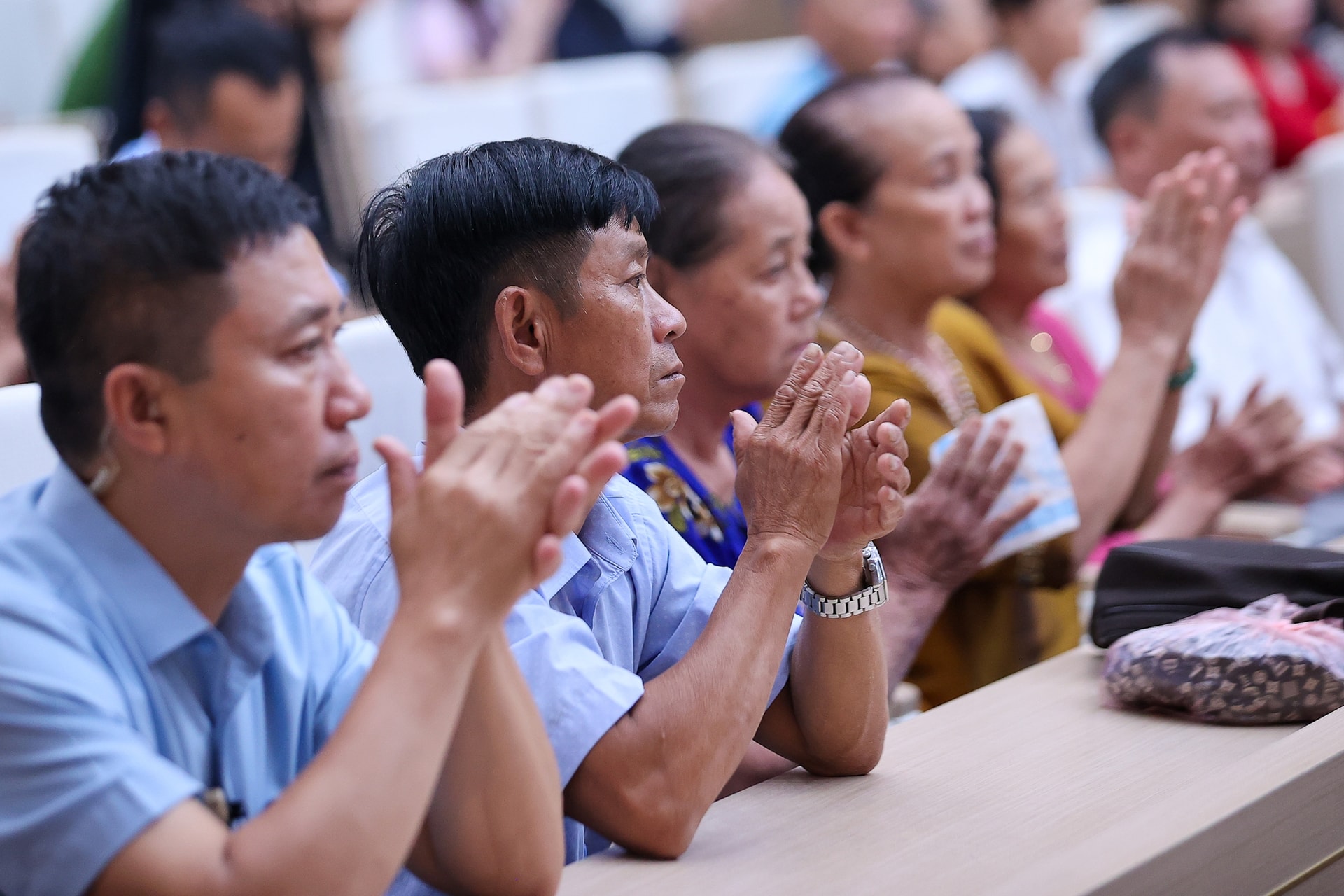 Thủ tướng: Quy tập hài cốt, xác minh danh tính liệt sĩ 